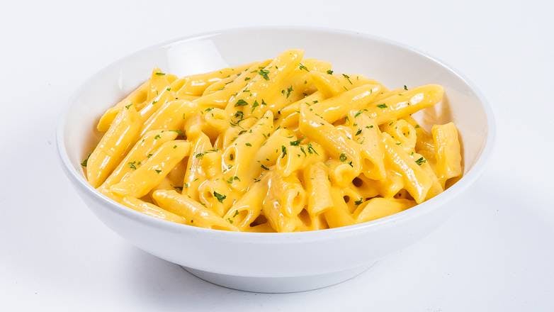 Order Mac & Cheese - Small food online from Anthony's Pizza & Pasta store, Parker on bringmethat.com