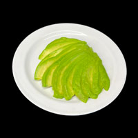 Order Avocado food online from Bigotes Street Tacos store, The Woodlands on bringmethat.com