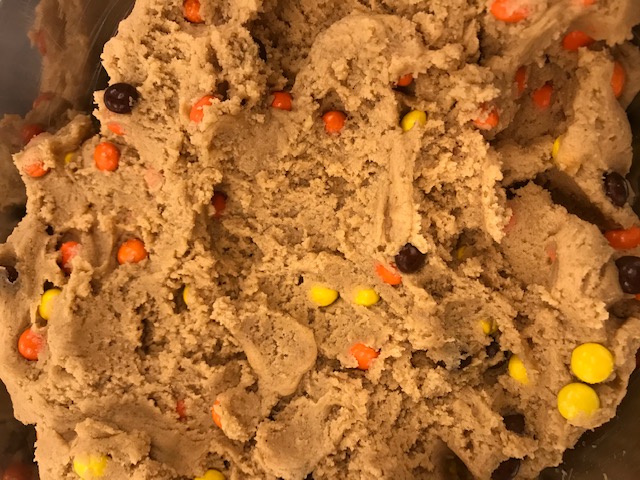 Order Edible Cookie Dough food online from Country Cookie store, Saint Joseph on bringmethat.com