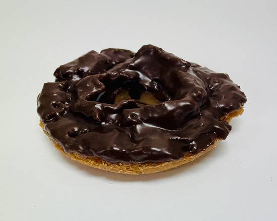 Order Choco Buttermilk Cake food online from Pilaski Donuts store, Arlington on bringmethat.com