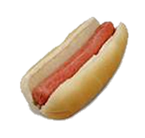 Order Regular Hot Dog food online from Homeplate Concessions store, Chandler on bringmethat.com
