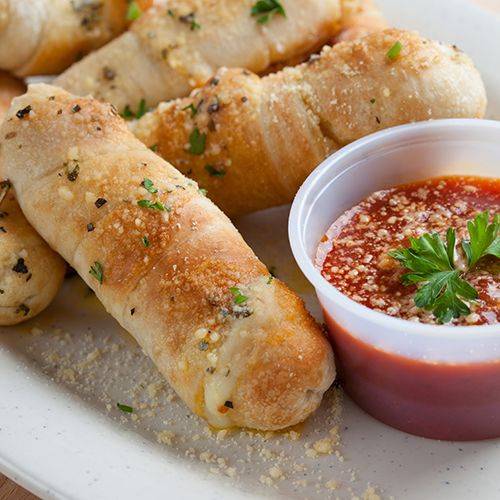 Order Pepperoni Rolls food online from Pepperonis store, Missouri City on bringmethat.com