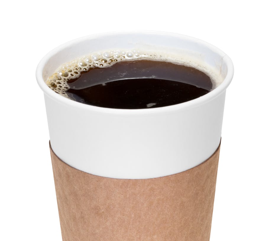 Order Coffee - Cup food online from Scotto Pizza store, Berlin on bringmethat.com