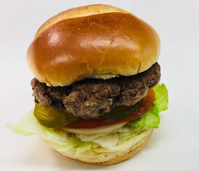 Order Best Burger food online from Best Gyros store, Mayfield Heights on bringmethat.com