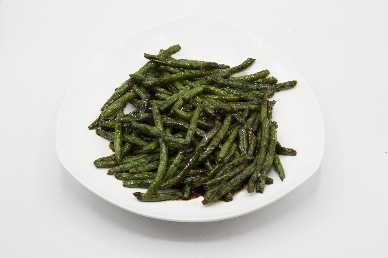 Order String Bean Szechuan food online from China Express store, Vienna on bringmethat.com