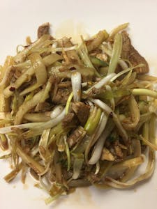 Order Hacked Chicken food online from Lemongrass Cafe store, Louisville on bringmethat.com