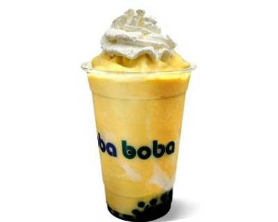 Order Premium Smoothie food online from Bobaboba store, Plano on bringmethat.com