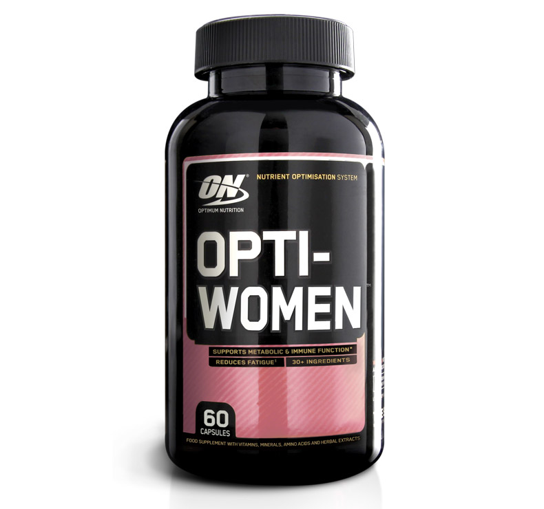 Order Opti-Women food online from Rocks Discount Vitamins & More store, San Antonio on bringmethat.com