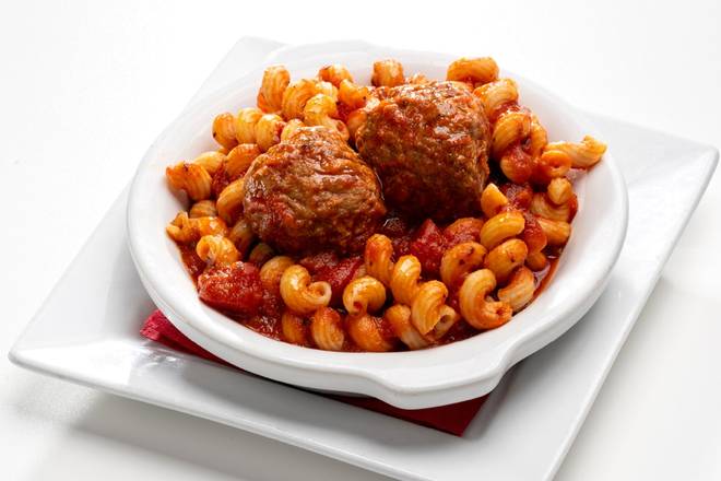 Order Kids Noodles, Meatballs, and Marinara food online from Arooga Rt. 9 store, Howell on bringmethat.com