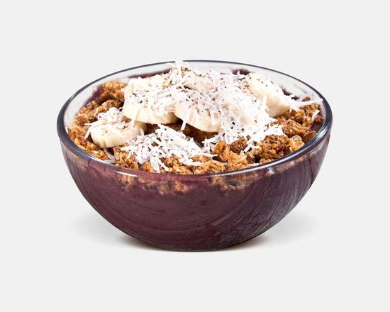 Order Tropical Acai Bowl food online from Proteinhouse store, Phoenix on bringmethat.com