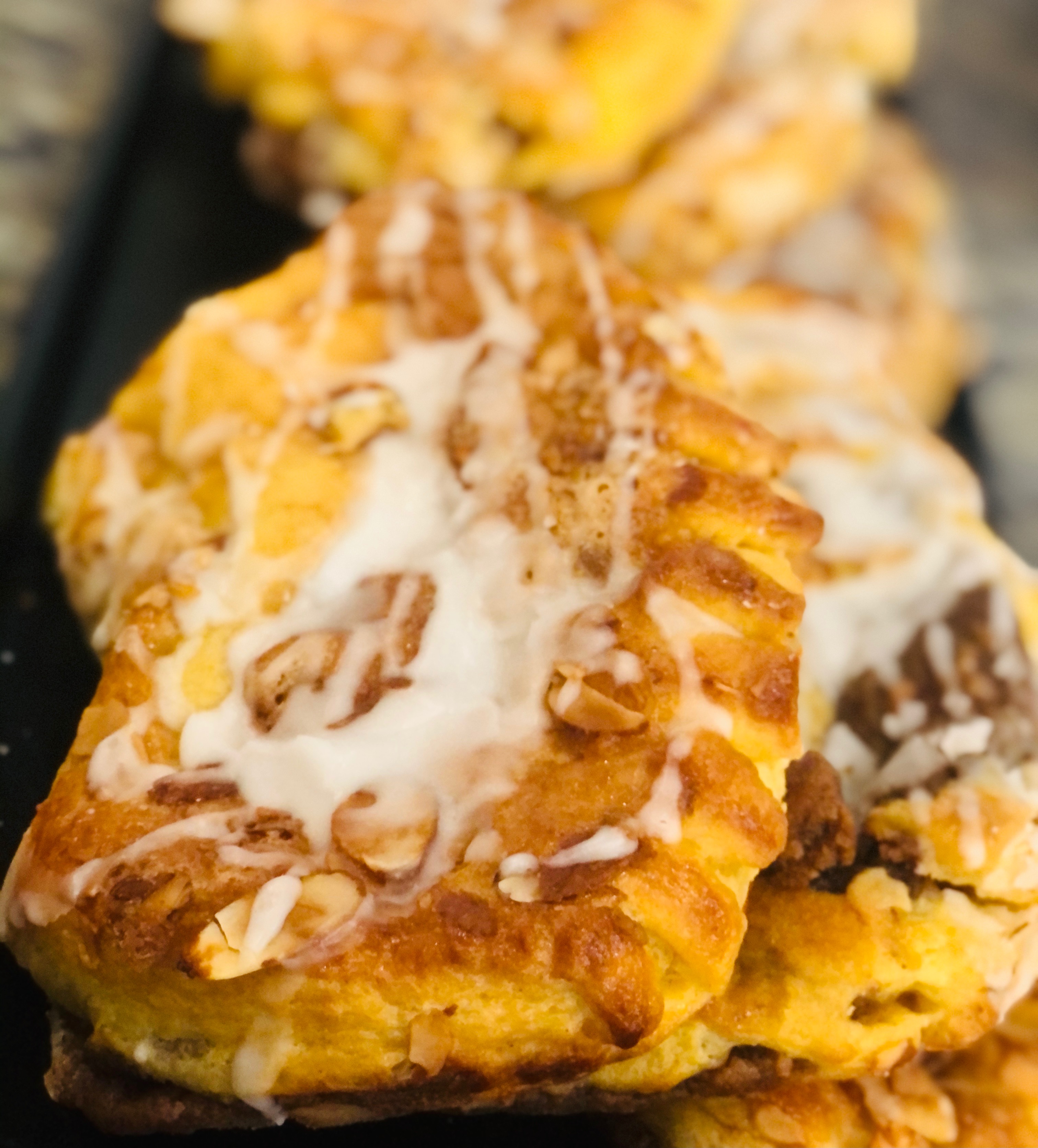 Order Bearclaw food online from French Pastry Bakery store, Orange on bringmethat.com
