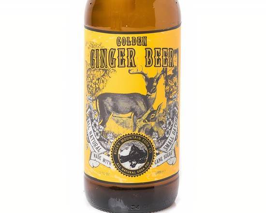 Order Ginger Beer food online from Tomfoolery Sandwiches & Wraps store, Aurora on bringmethat.com