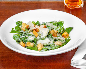 Order Caesar Salad food online from Wow Bao - Clark St store, Chicago on bringmethat.com
