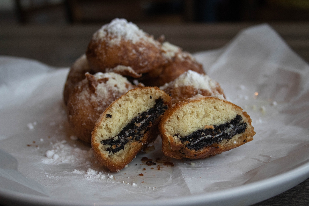 Order Fried Oreos food online from Tacorito store, Robbinsville on bringmethat.com
