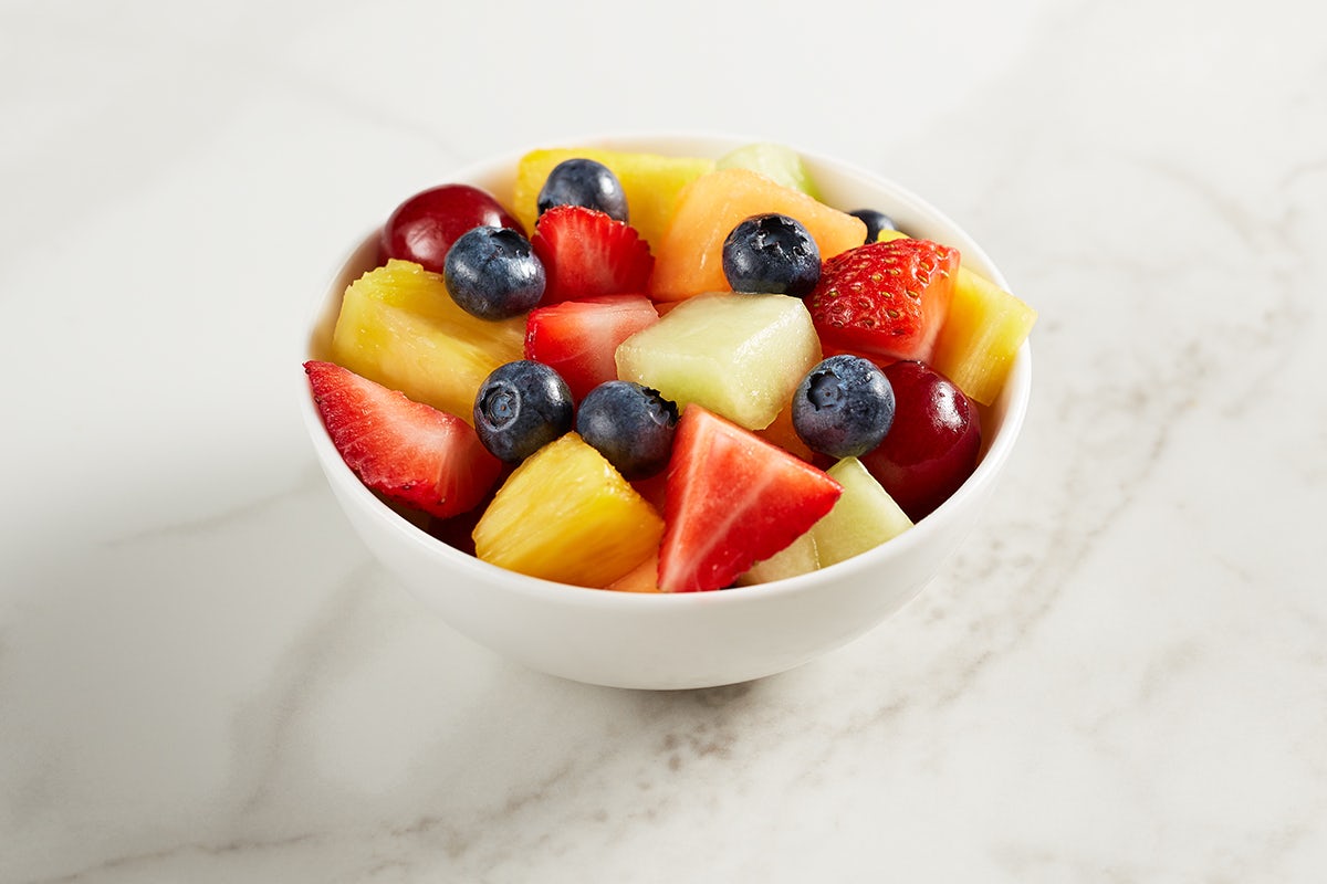 Order Fresh Fruit food online from Mcalister's Deli store, Hot Springs on bringmethat.com