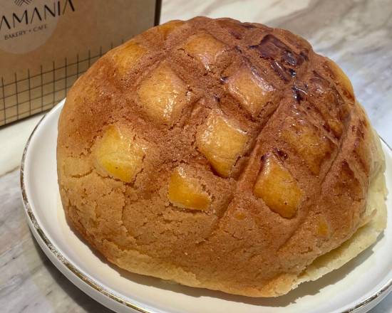 Order Asian Sweet Dough Pineapple food online from Teamania store, Rockville on bringmethat.com