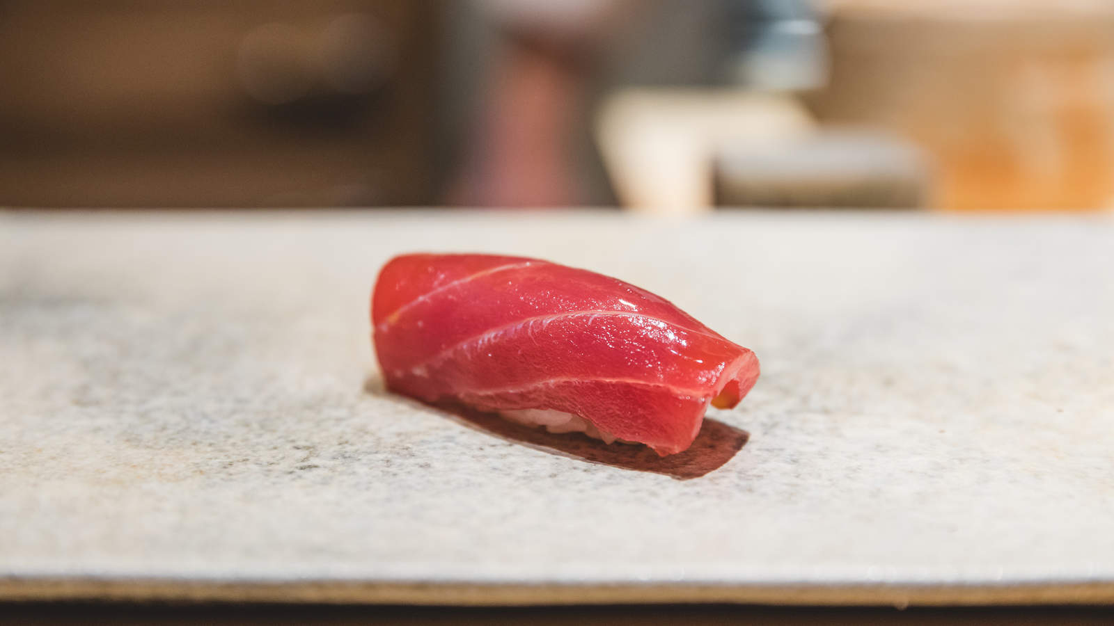 Order Tuna food online from Samurai Japanese Steak House store, Huntington on bringmethat.com