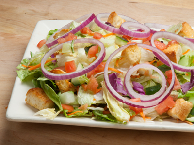 order online - House Salad from Lou Malnati's Pizzeria on bringmethat.com