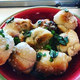 Order Garlic Knots food online from Whitaker Square Pizza store, Winston-Salem on bringmethat.com