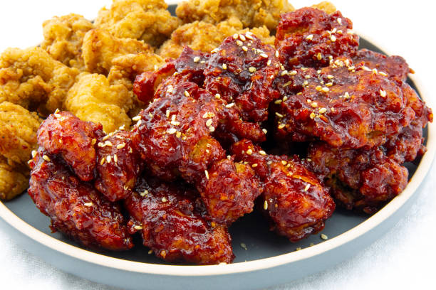 Order A-1. Boneless Chicken_full size food online from Spice Six store, Hermosa Beach on bringmethat.com