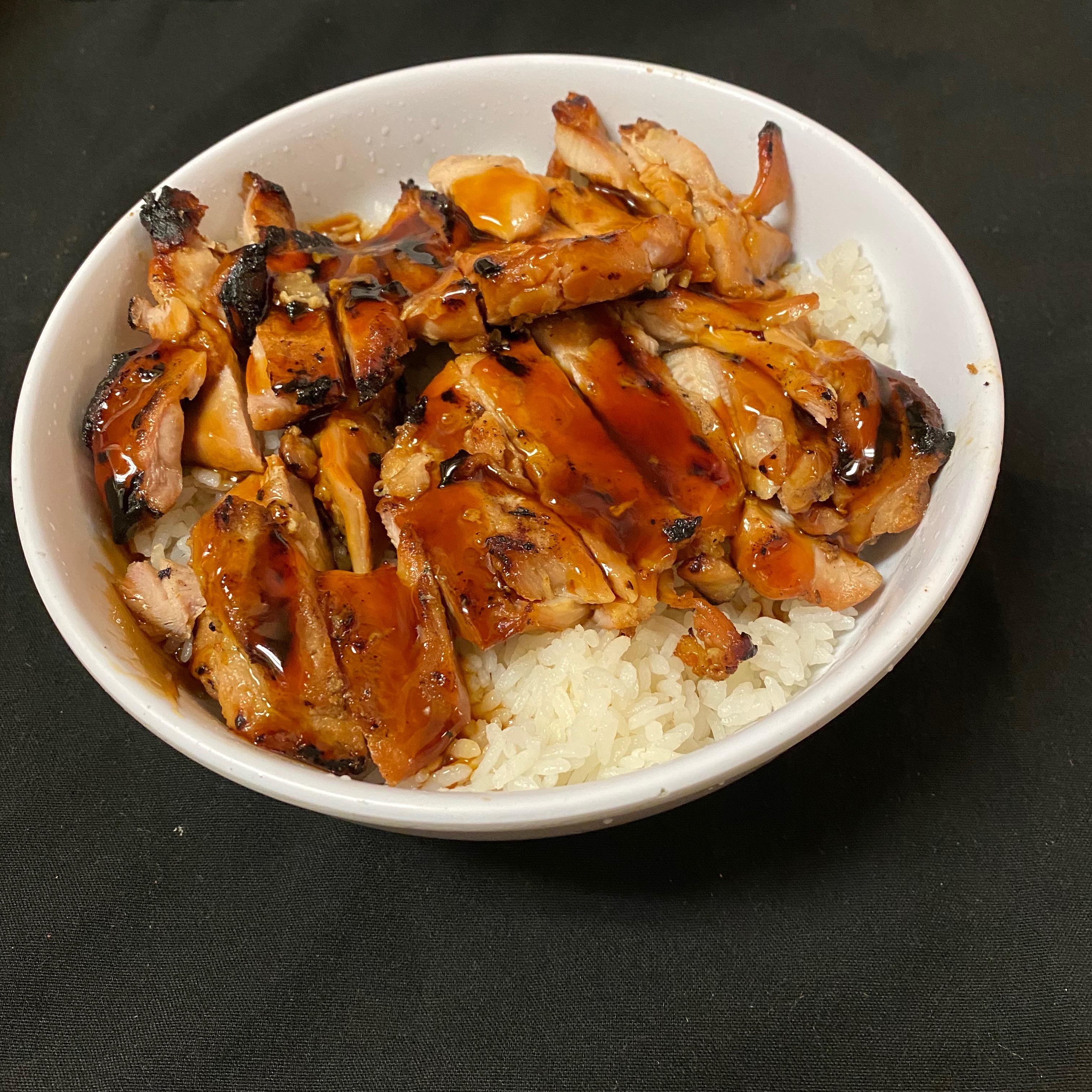 Order Chicken Bowl food online from Joy Teriyaki store, Troutdale on bringmethat.com
