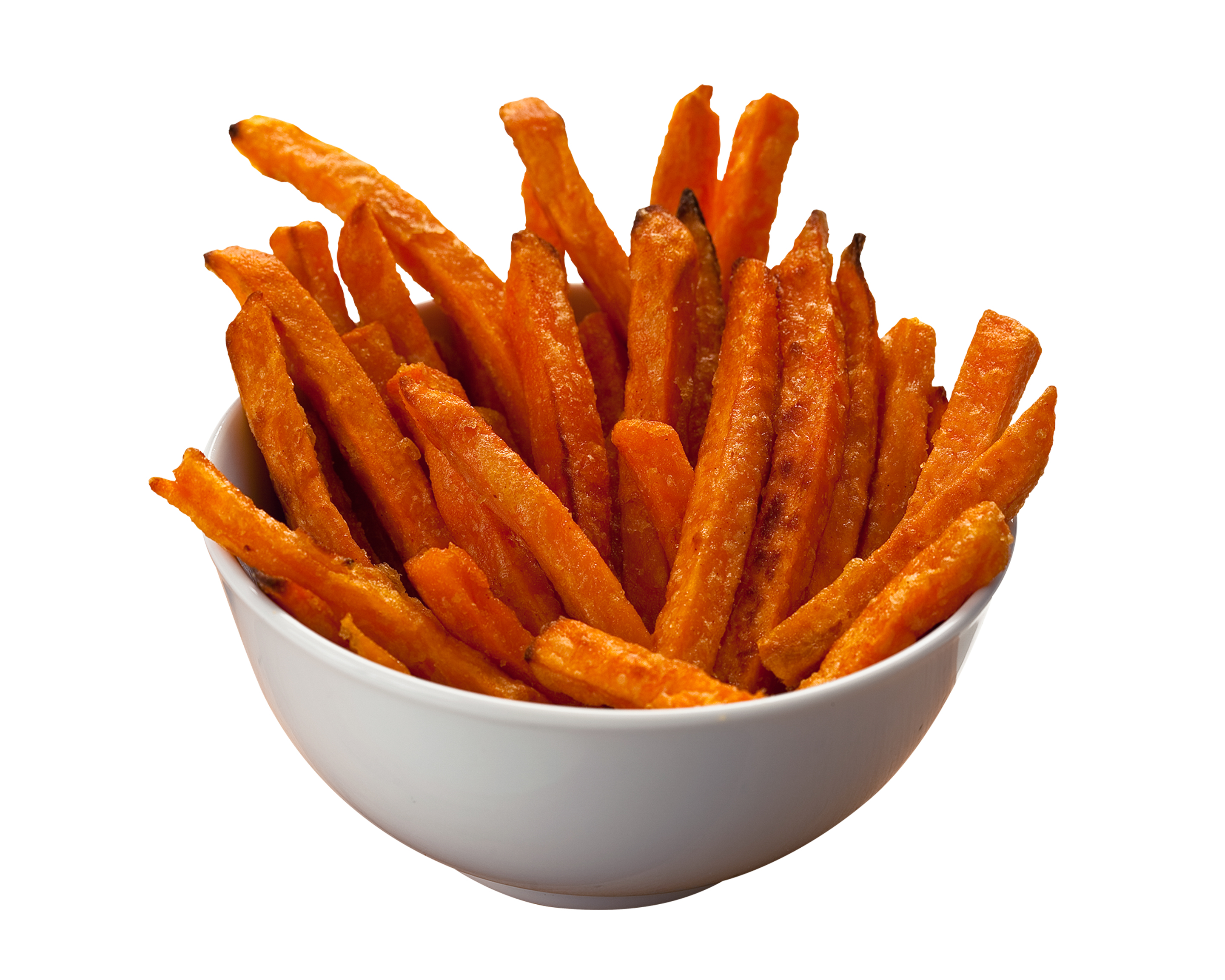 Order Sweet Potato Fries  food online from Bb.Q Chicken store, Irvine on bringmethat.com