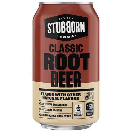 Order Stubborn Root Beer food online from Coolgreens Southlake store, Southlake on bringmethat.com