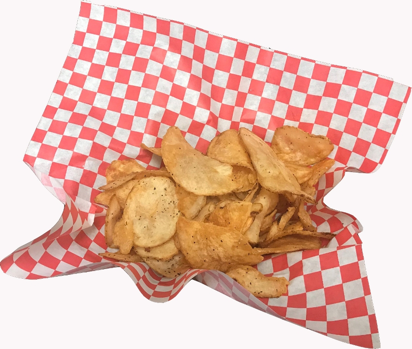Order Homemade Potato Chips food online from Davinci Pizza store, Frankfort on bringmethat.com