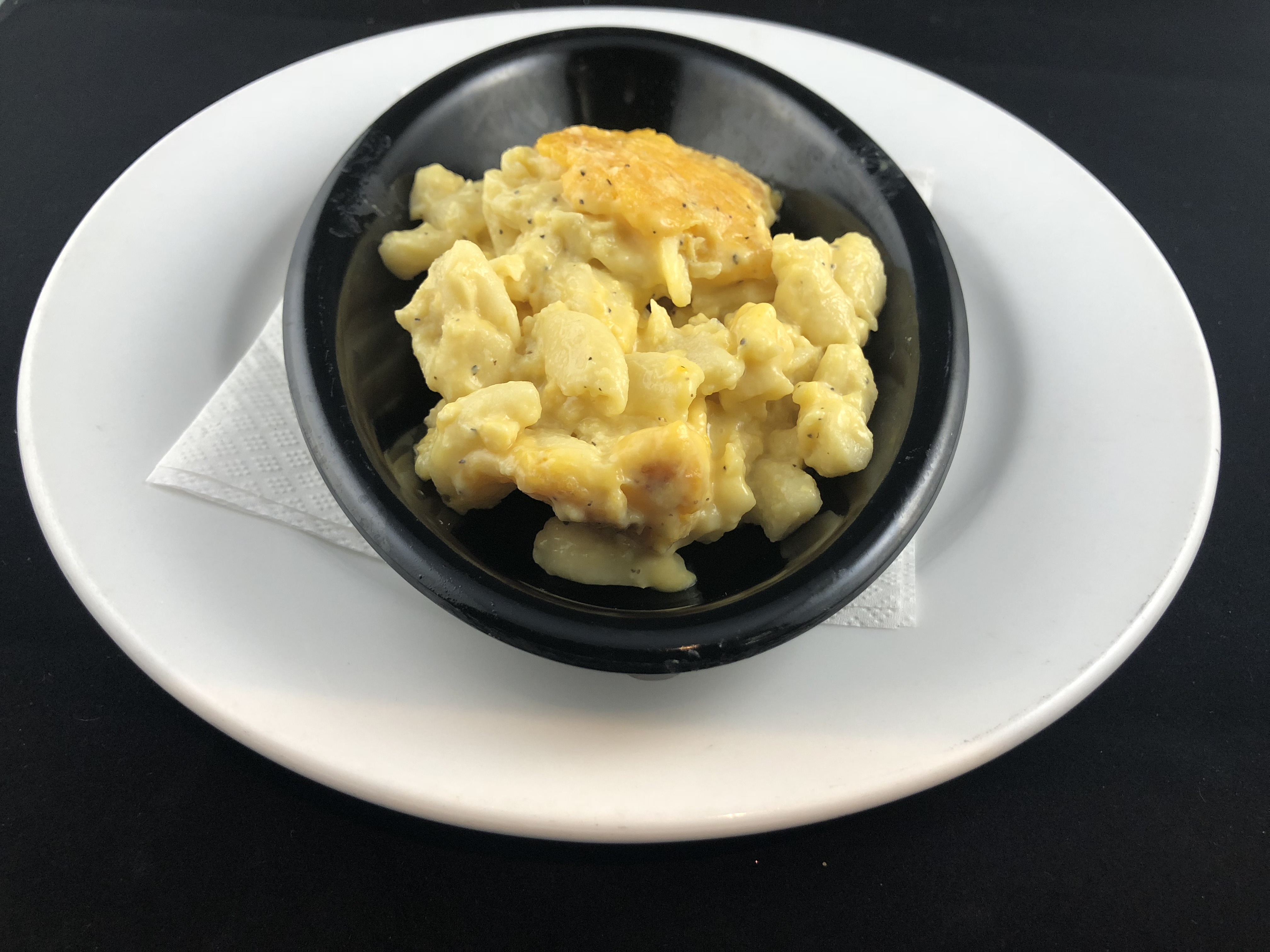 Order Homestyle Mac and Cheese food online from Fatz Cafe store, Shelby on bringmethat.com