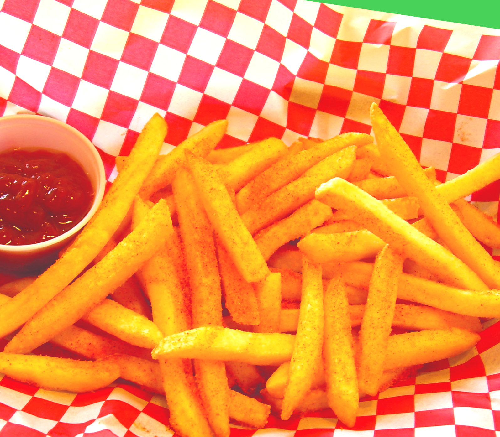 Order French Fries food online from Taco Plus store, Los Angeles on bringmethat.com