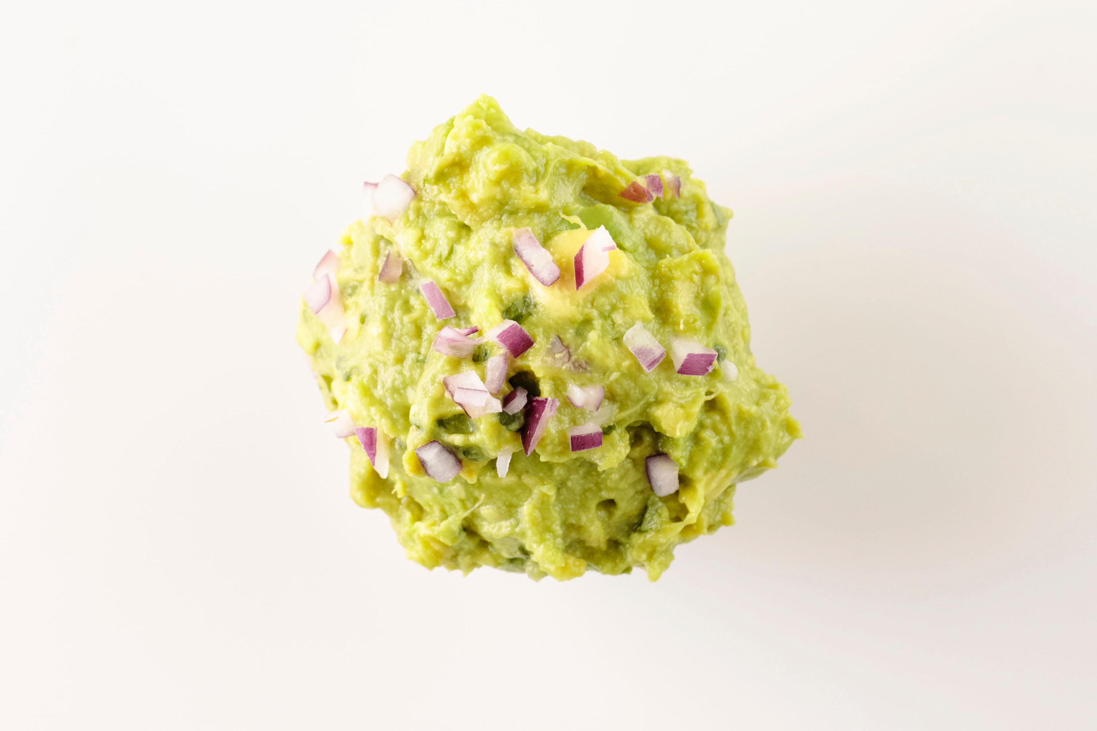 Order Guacamole food online from Cuban Kitchen store, San Mateo on bringmethat.com