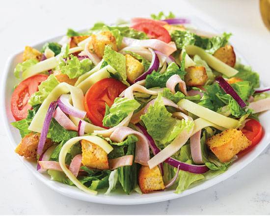 Order Regular Italian Chef Salad food online from Marco Pizza store, Spring on bringmethat.com