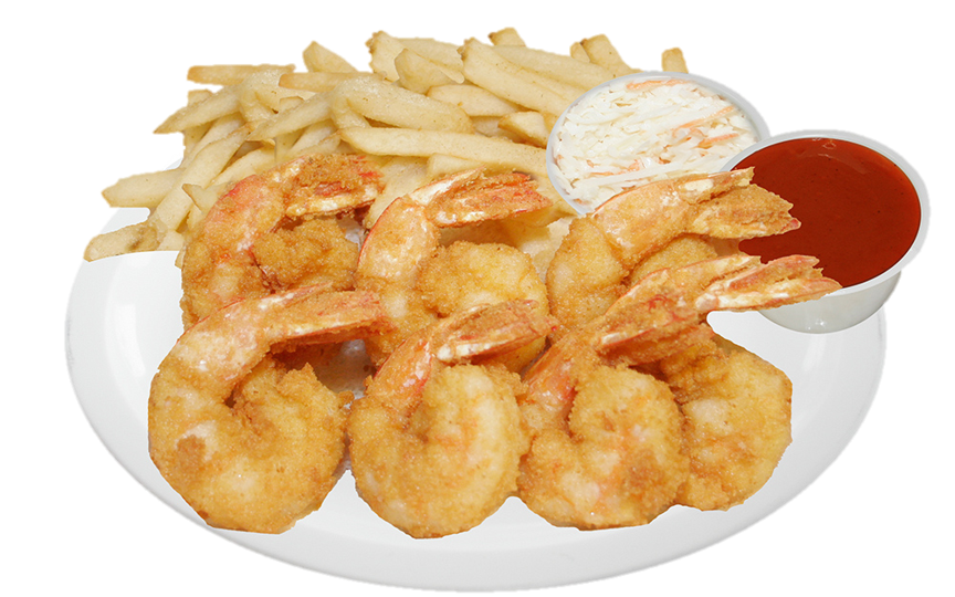 Order Jumbo Shrimp food online from Sharks Fish and Chicken store, Baltimore on bringmethat.com