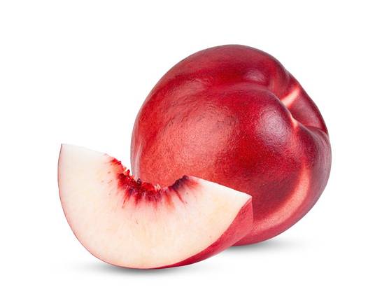 Order Large White Flesh Nectarine (1 nectarine) food online from Albertsons Express store, Fort Worth on bringmethat.com