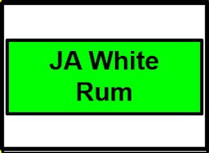 Order Jamaican White Rum food online from Island Spice Jamaican Restaurant store, Leavenworth on bringmethat.com