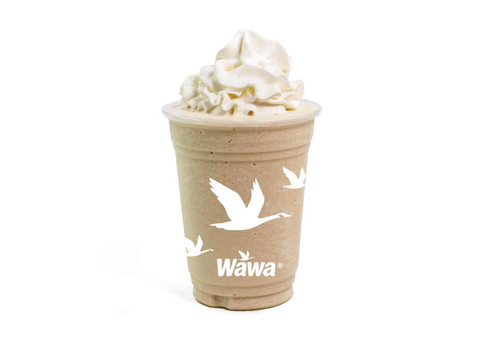Order Cappuccinos - Regular food online from Wawa store, Holmes on bringmethat.com