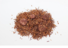 Order Raspberry in Paradise Rooibos Tea food online from Sharatea With Me store, Charlotte Hall on bringmethat.com