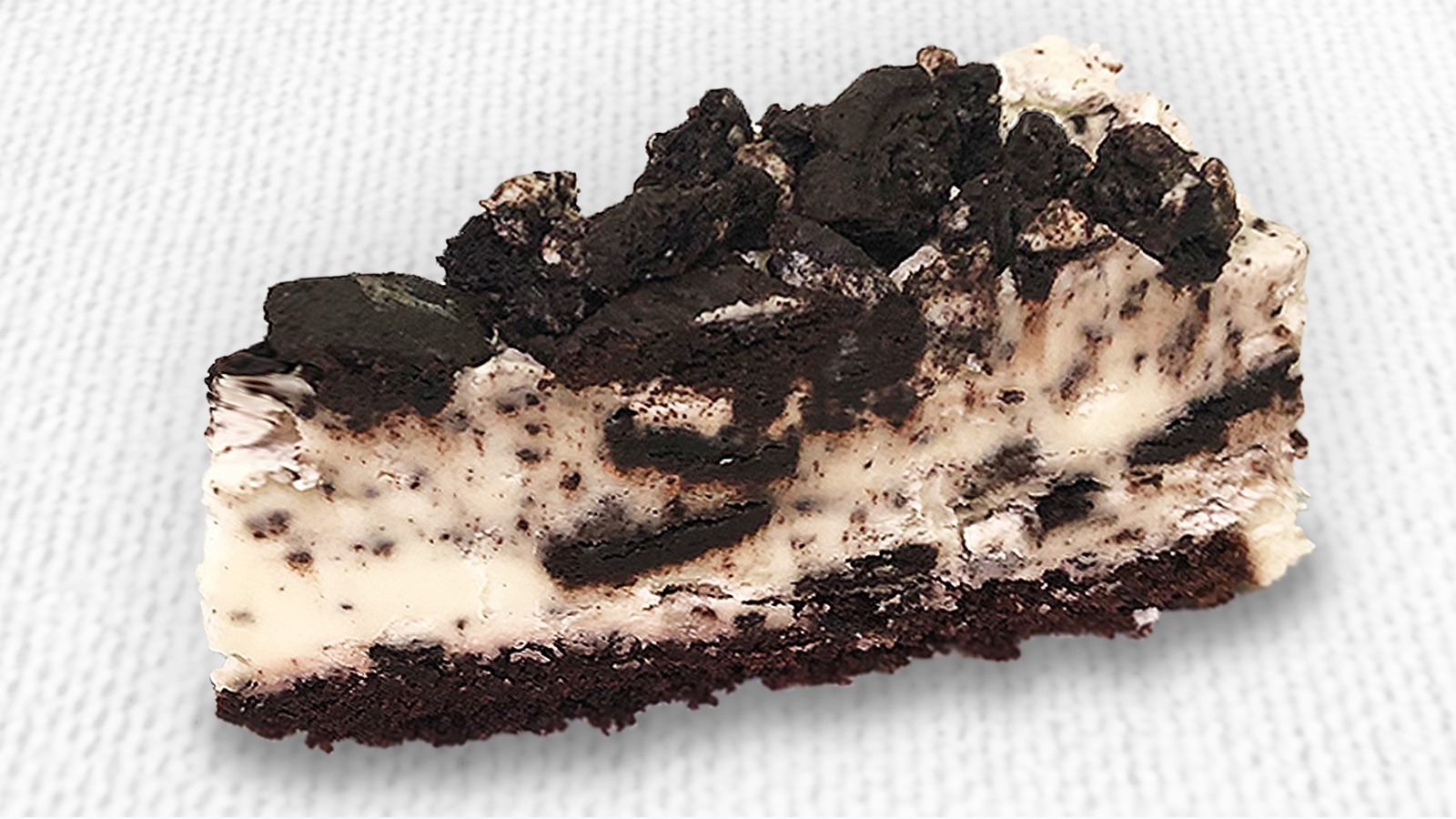 Order Oreo Cheesecake food online from Famous Apples store, Los Angeles on bringmethat.com