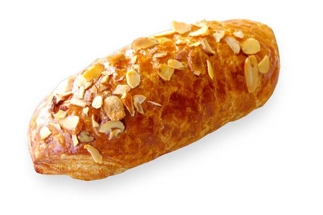Order Almond Croissant food online from Lee'S Sandwiches store, Chandler on bringmethat.com
