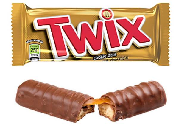Order Twix  food online from Abc Discount Store store, San Diego on bringmethat.com