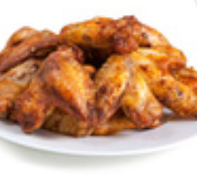 Order 15. General's Chicken Wings  food online from Jen Kitchen store, Sacramento on bringmethat.com