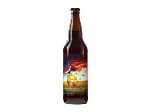 Order Tighthead Scarlet Fire Irish Red Ale  - 4x 16oz Cans food online from Cardinal Wine & Spirits store, Gurnee on bringmethat.com