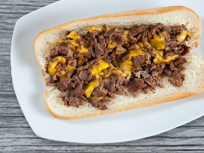 Order Cheesesteak food online from Seasons Pizza store, Aston on bringmethat.com