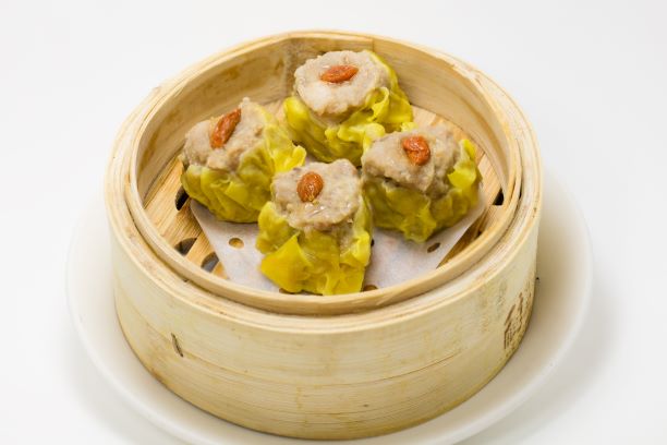Order  Siu Mai food online from Triple Crown Seafood Restaurant store, Chicago on bringmethat.com