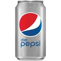 Order Can Diet Pepsi food online from Rubicon Deli store, San Diego on bringmethat.com