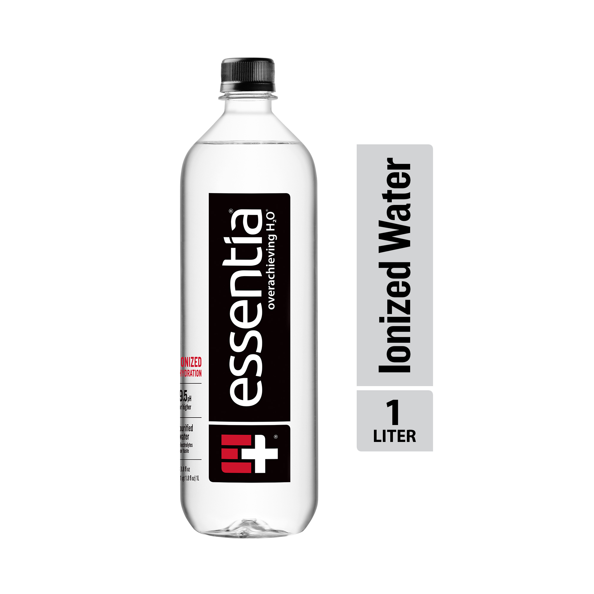 Order Essentia Water - 33.8 fl oz food online from Rite Aid store, REEDLEY on bringmethat.com