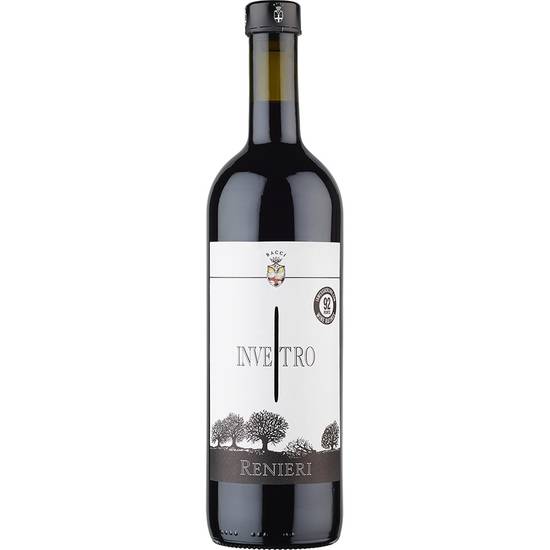 Order Renieri Invetro Super Tuscan - 750ml food online from Total Wine &Amp; More store, Sand City on bringmethat.com