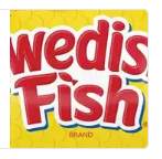 Order Swedish Fish peg Bags food online from The Chuck Wagon store, Fairview Heights on bringmethat.com
