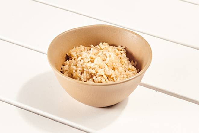 Order steamed brown rice food online from Bartaco store, West Hartford on bringmethat.com