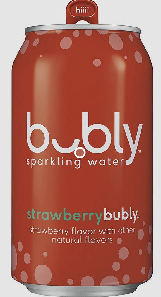 Order Bubly Water food online from Atlanta Bread store, Dawsonville on bringmethat.com